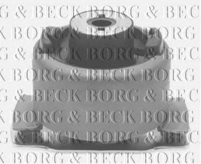 BORG & BECK bsk6540 -  Втулка, балка моста